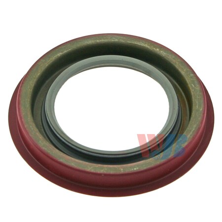 Wjb Ensure Bearing Life With Premium Seals, Ws4189H WS4189H